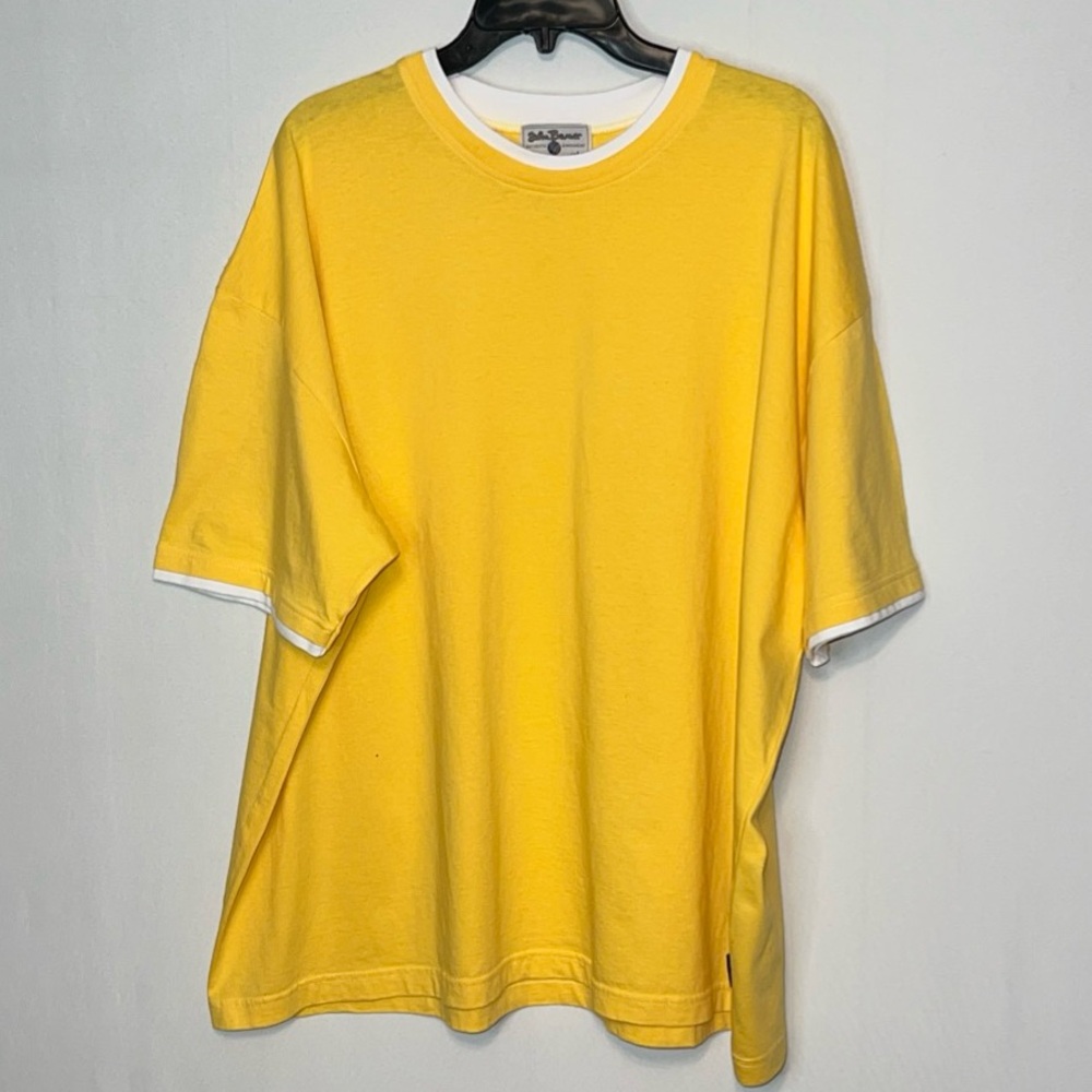 John Baner Jeanswear  For You’re Comfort 100% Baumwolle Cotton Top 3XL.